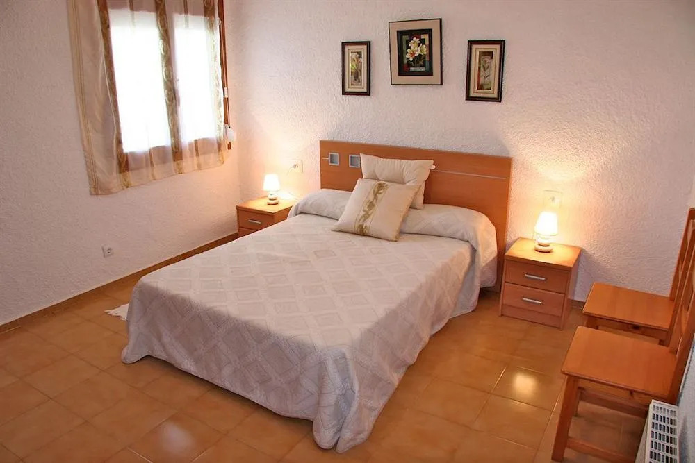 Villa Bahía