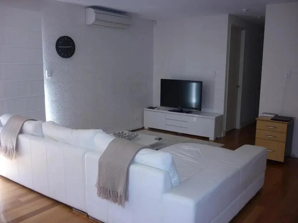 Fremantle Executive Apartments