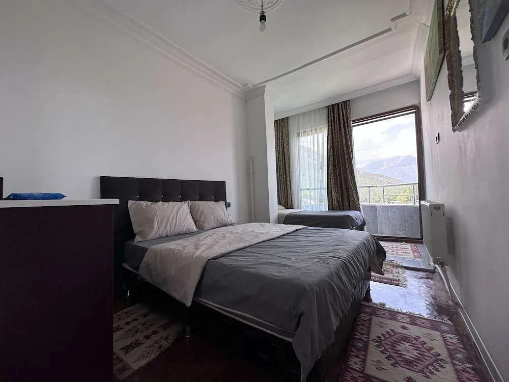 Olympos Likya Apart Otel