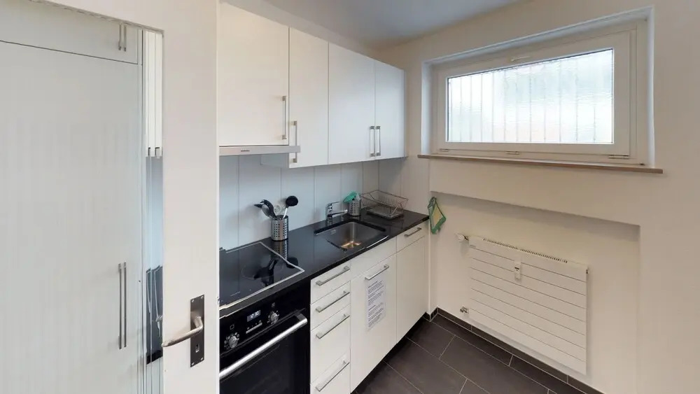 Unique Serviced Living @ Basel SBB station