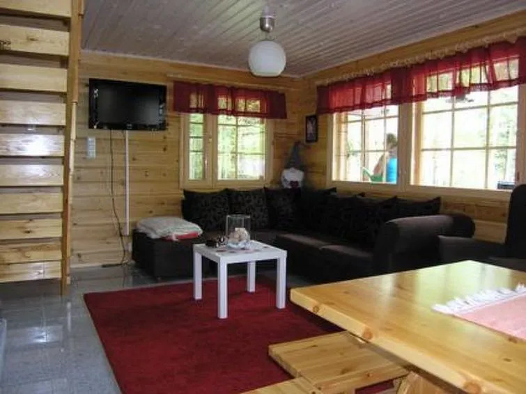 Holiday Home Joutsen