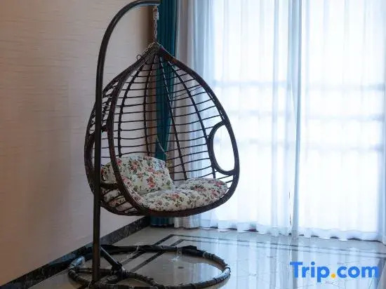 Tonglu Qiting Liuzhu Homestay