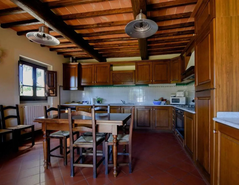 Agriturismo I Borrigiani