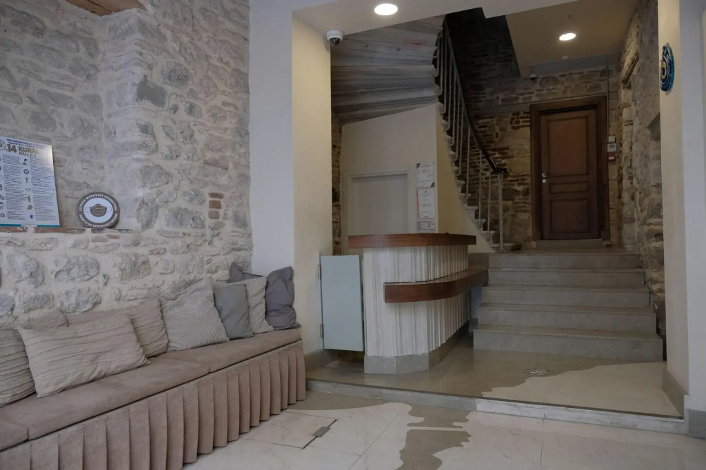 GALATAHAN Hotel Istanbul Karakoy
