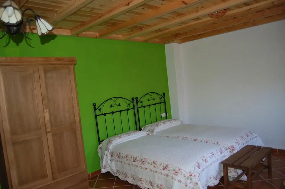 La Molinilla Apartamentos y Hammam