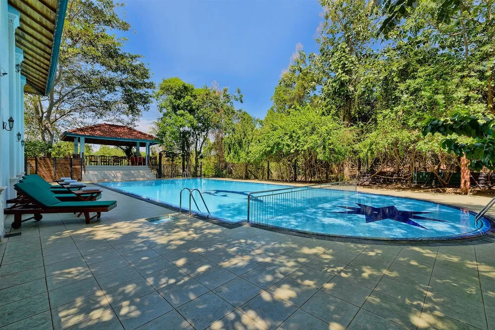 Udawalawe Ayurvedic Resort