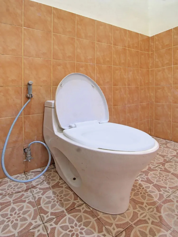 Hotel O Gian Homestay Near Masjid Al-Ihsan