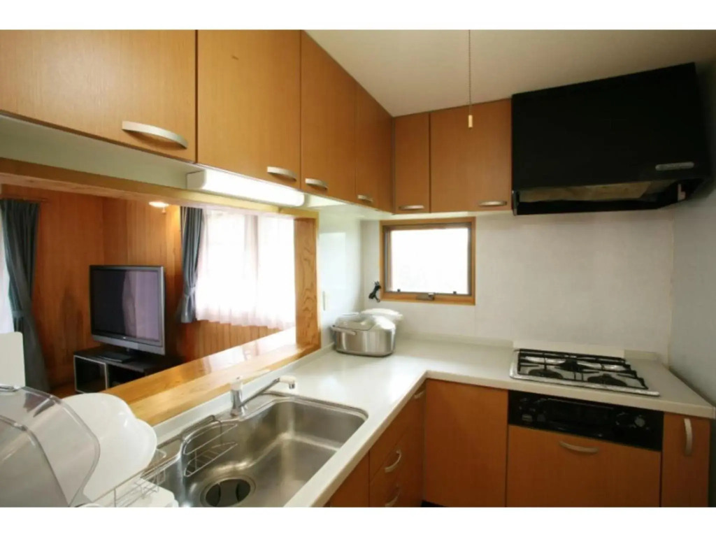 Log house for 12 people - Vacation STAY 33957v