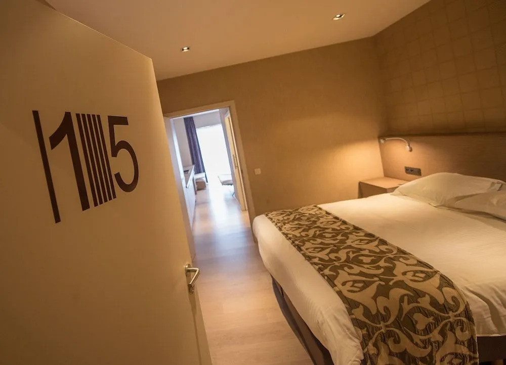 C-Hotels Excelsior