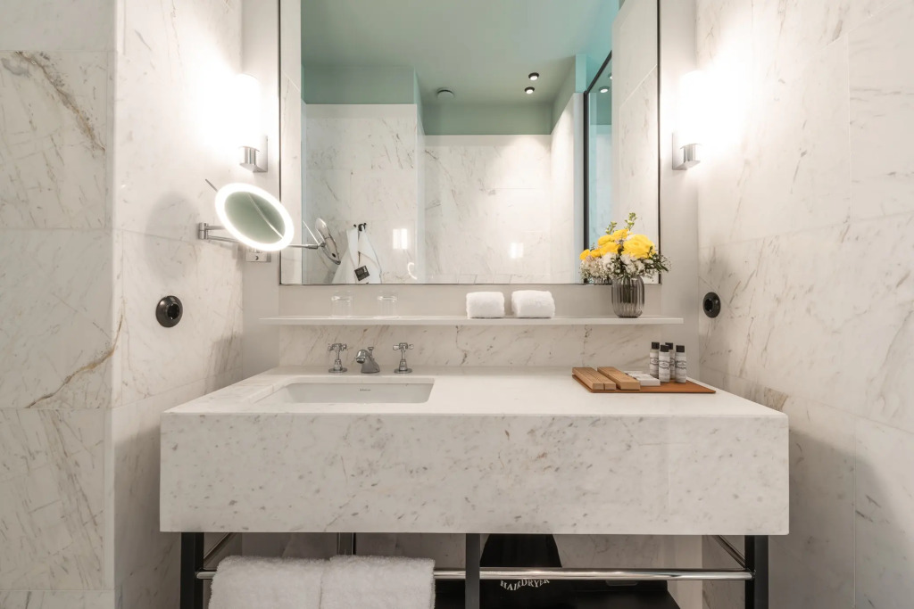 The Editory Boulevard Aliados Hotel - Preferred Hotels