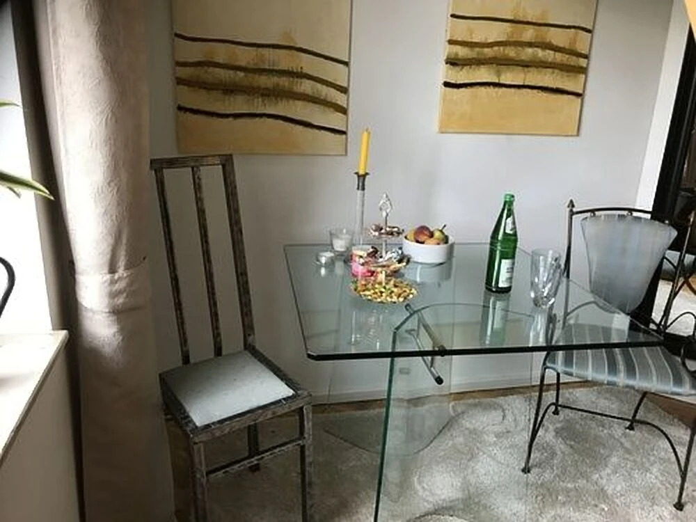 Maisonette Lyska
