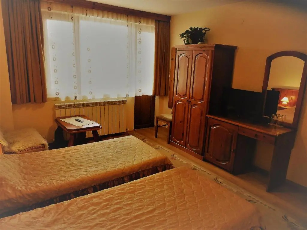 Boyadjiyski Guest House
