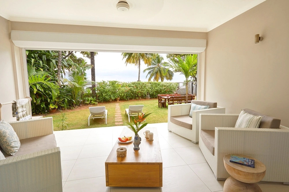 Sables dOr Luxury Apartments