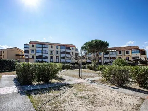 Apartment Les Mas De La Mer.6
