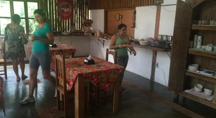 Pousada Colonial
