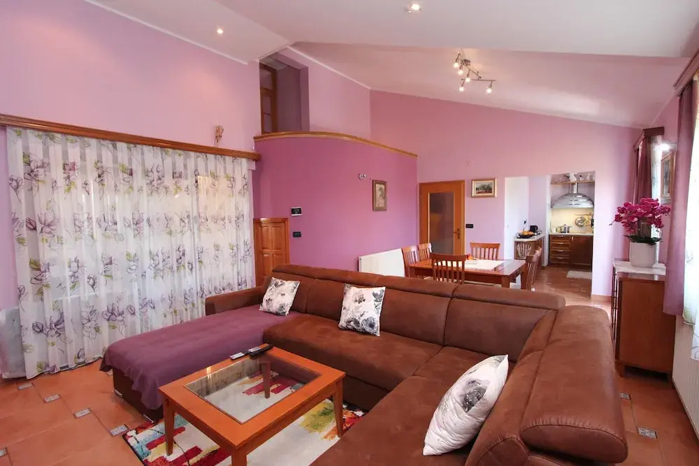 Apartment Pero