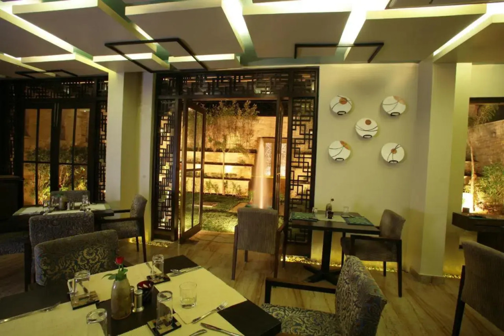 ​juSTa Gurgaon