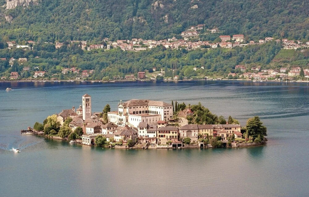 Lagoblu´