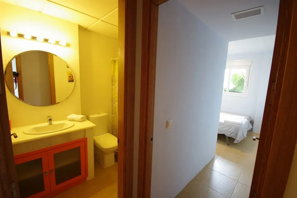Livingtarifa - Casa adosada con 3 habitaciones