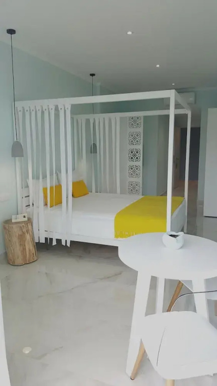 Mear Luxury Suite - The Ultimate Summer Nest