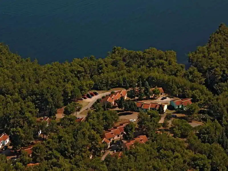 Camping Kanegra