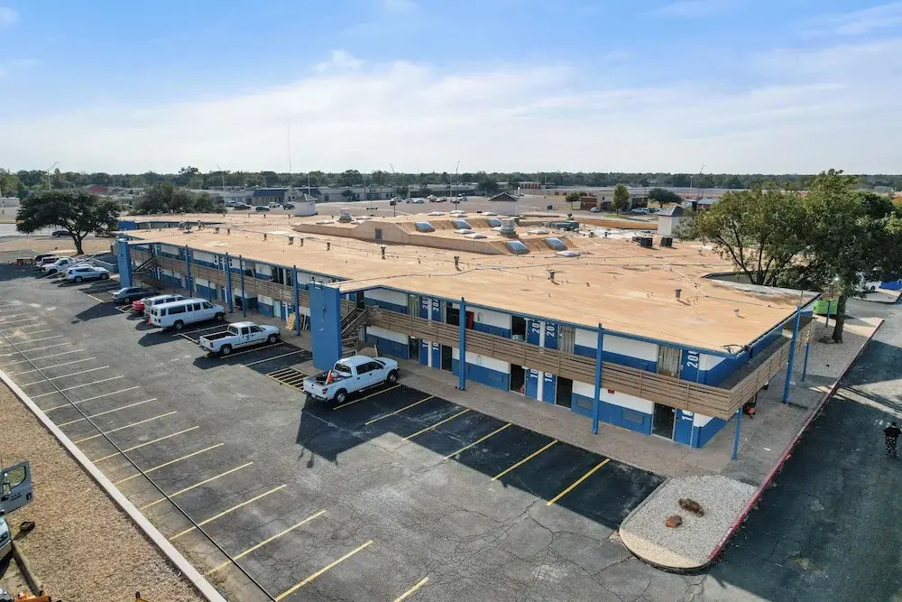 Southern Springs Extended Stay