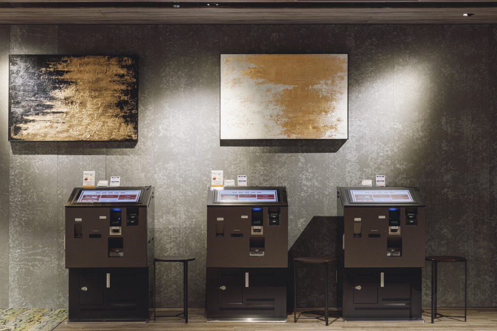 Shin Osaka Esaka Tokyu REI Hotel