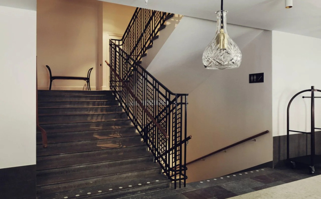 Miss Clara by Nobis, Stockholm, a Member of Design Hotels