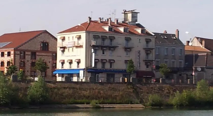 Hôtel Syracuse