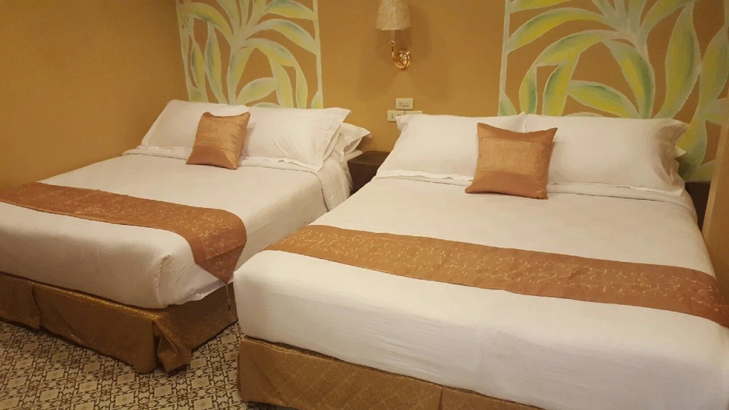 Amornphantvilla Rayong