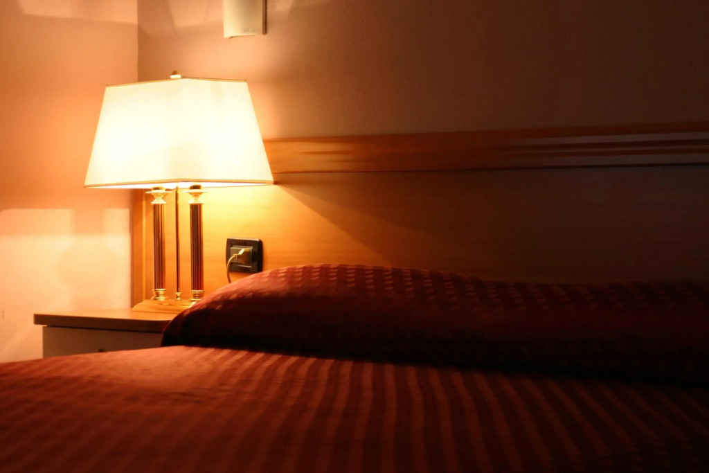 Air Hotel