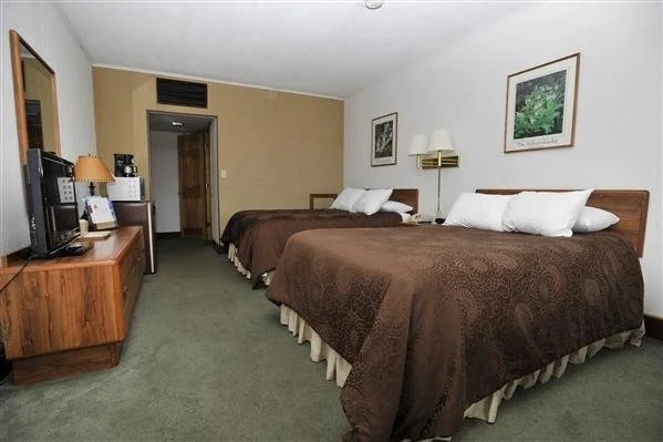 Mountain View Inn