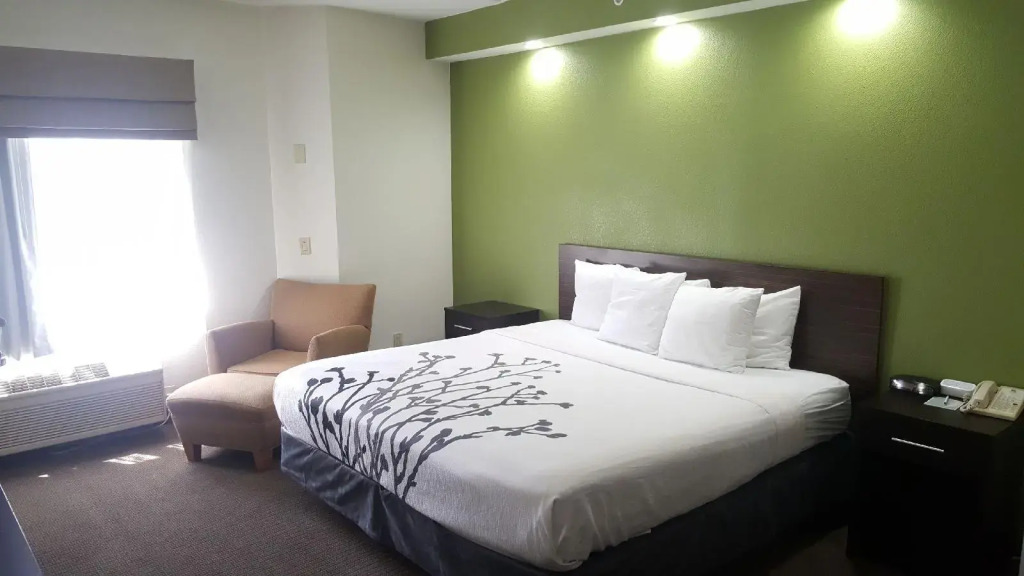 Garner Hotel Frederick Southeast by IHG