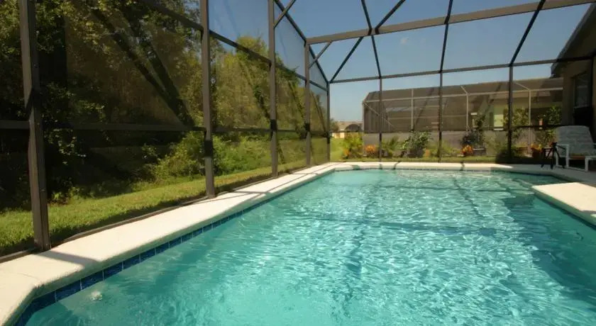 Scrub Jay Home by Florida Dream Homes