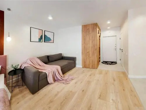 Apartments Iskra