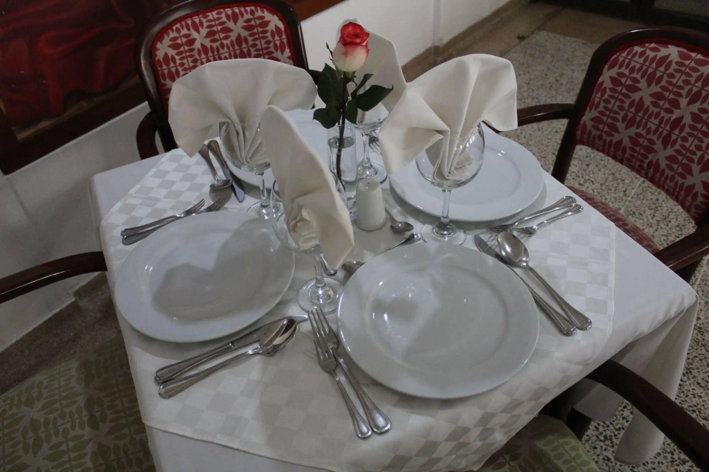 Hotel Arhuaco Rodadero