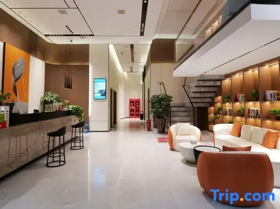 Qiyue Boutique Hotel (Lanyue Rose Garden)