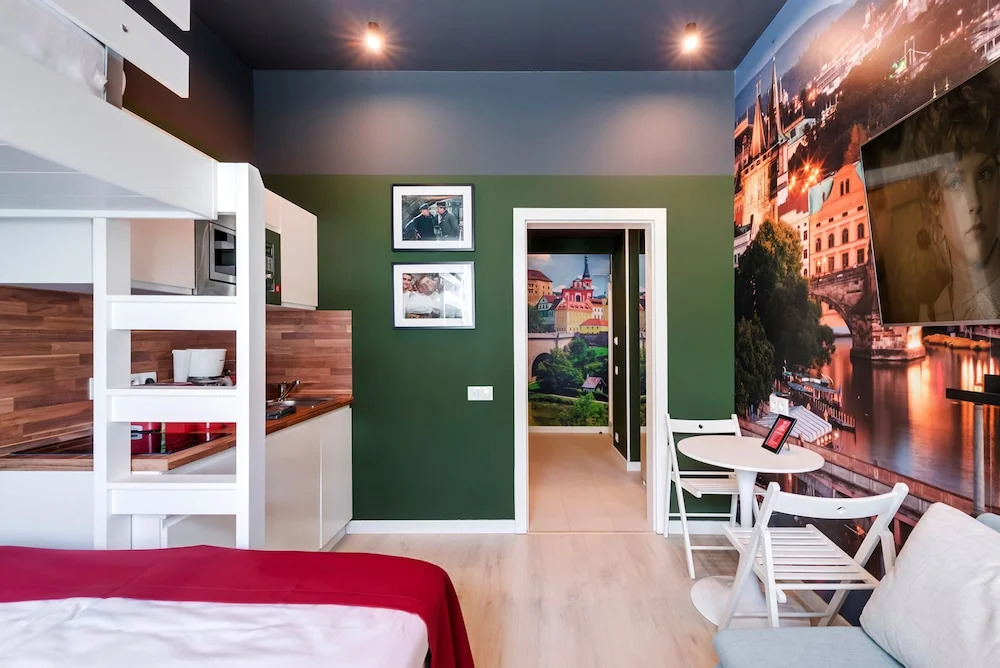 Revelton Studios Prague