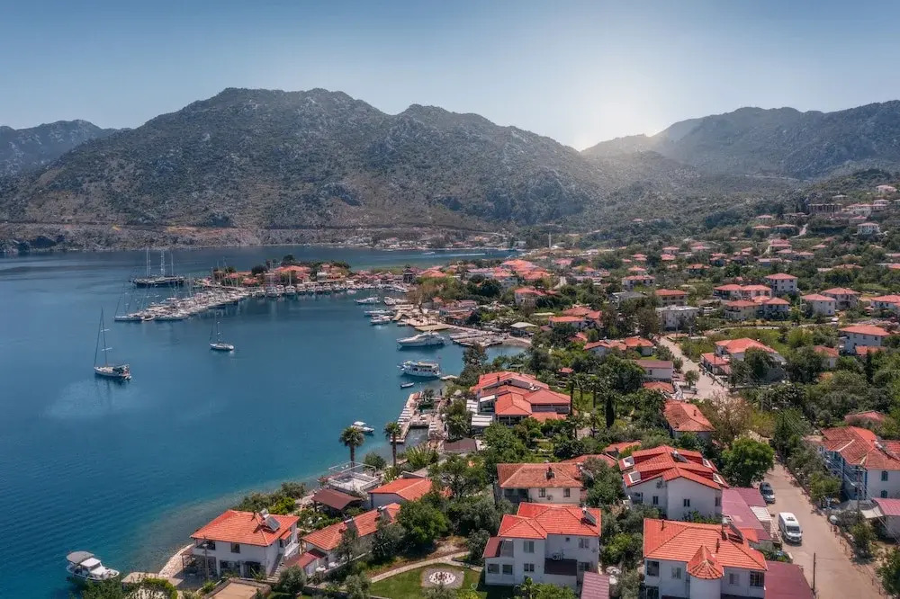 Selimiye 9 Oda