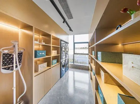 Ni Hao Hotel (Xinxiang Zhiye Jishu Xueyuan Pingyuanhu Campus)