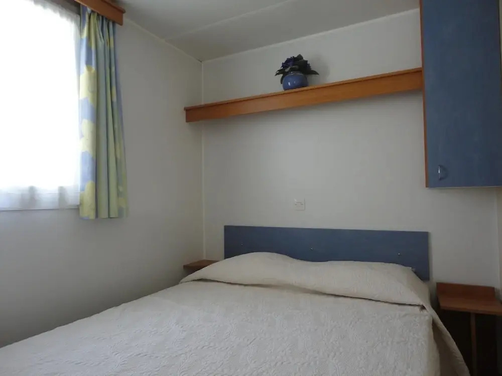 Camping les Acacias