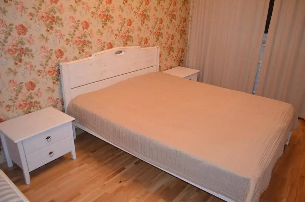 Lastekodu 15 Apartment
