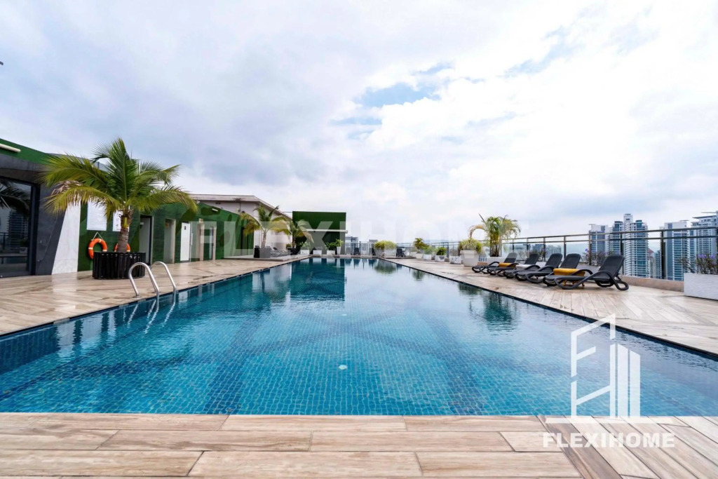 9am-5pm, SAME DAY CHECK IN AND CHECK OUT, Work from Home, Dorsett residences Sri Hartamas, Hotel Theme Studio Home by Flexihome-MY