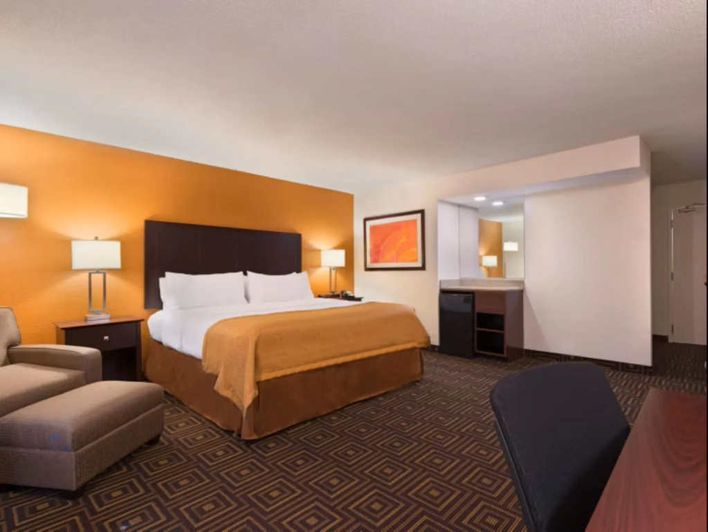 Holiday Inn Knoxville West- Cedar Bluff Rd by IHG