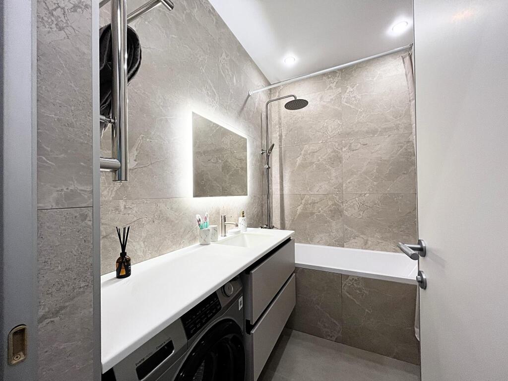 Studio Apartment On the Sofia side