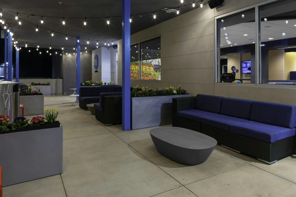 Tru By Hilton Manteca