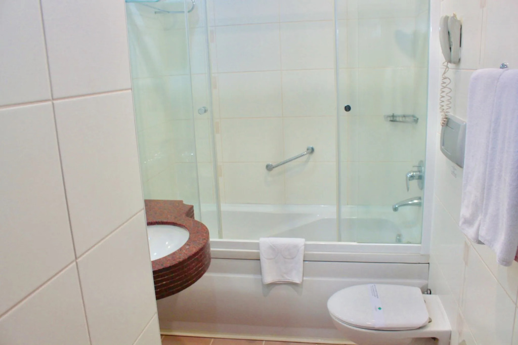 DOGA RESIDENCE HOTEL Ankara