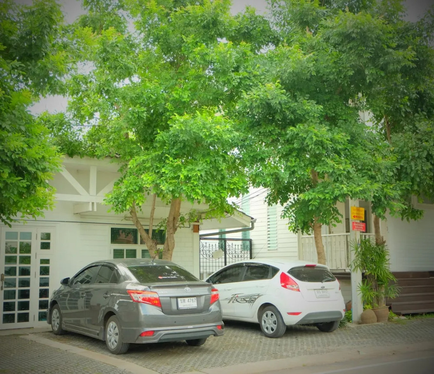 Villa Sittiprapa