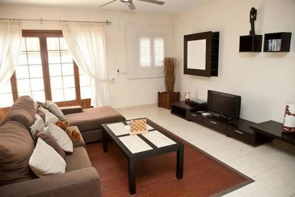 103697 Villa In Arrecife