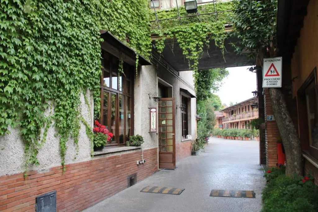 Hotel La Locanda Del Borgo